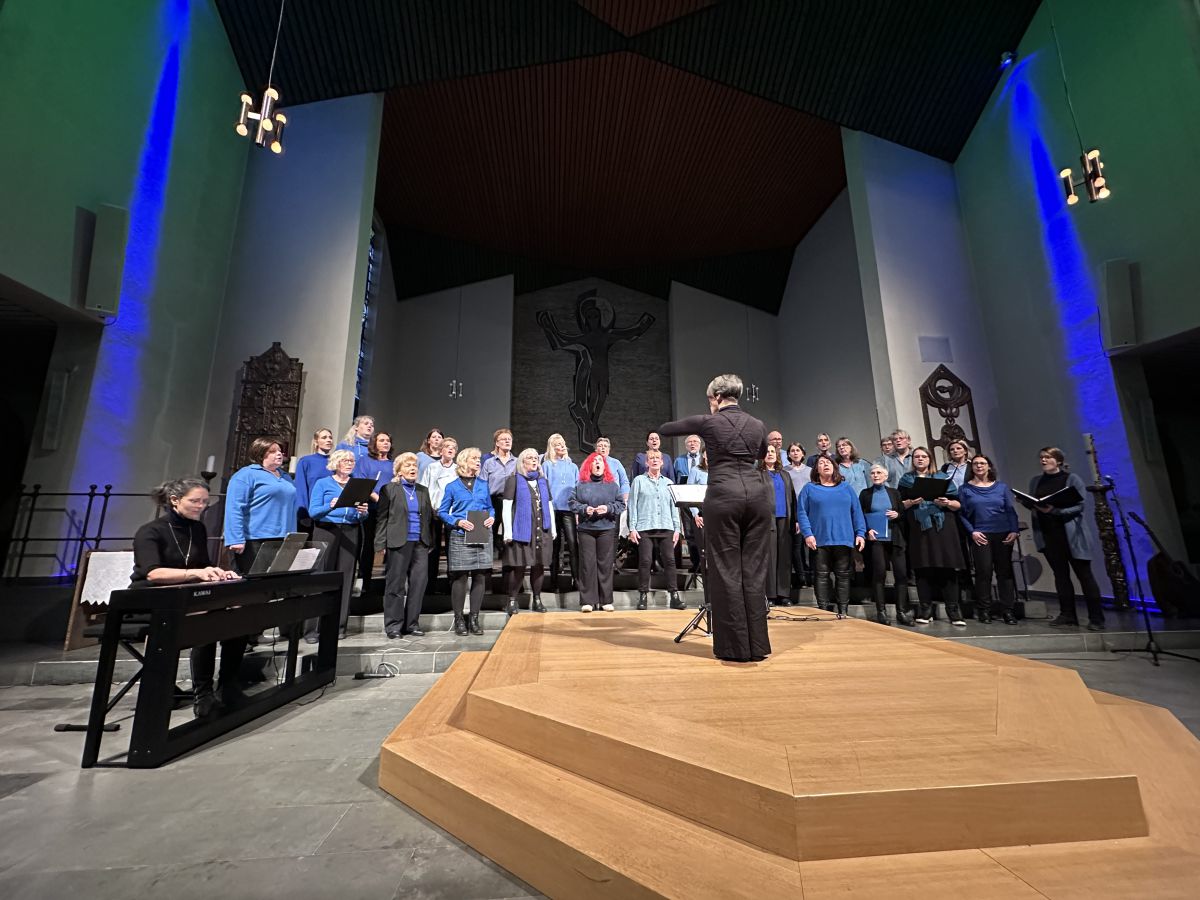 Plicae Vocalis Soest 2025